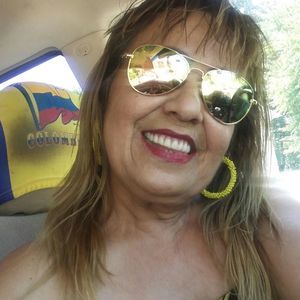 Meet your Posher, Nidia